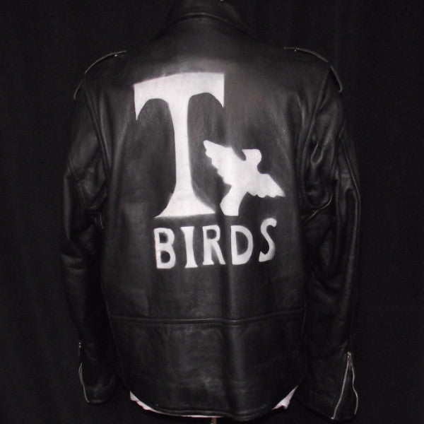 Grease T-Bird (£45.00 HIRE ONLY)