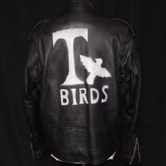 Grease T-Bird (£45.00 HIRE ONLY)