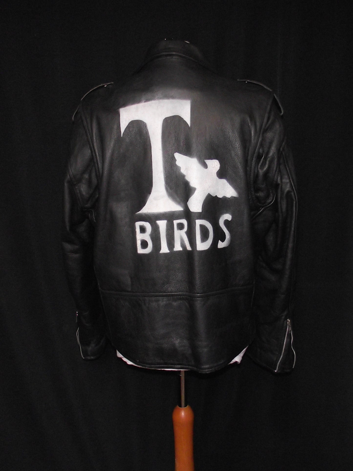 Grease T-Bird (£45.00 HIRE ONLY)