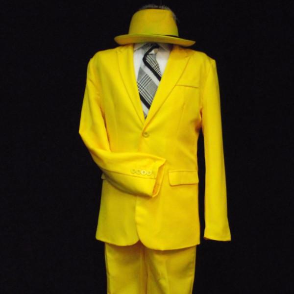 Jim Carrey The Mask (£50.00 HIRE ONLY)