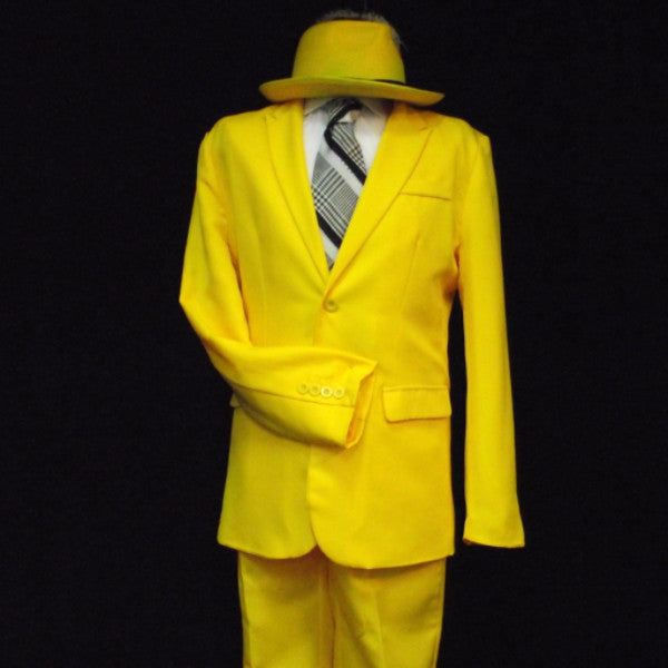 Jim Carrey The Mask (£60.00 HIRE ONLY)