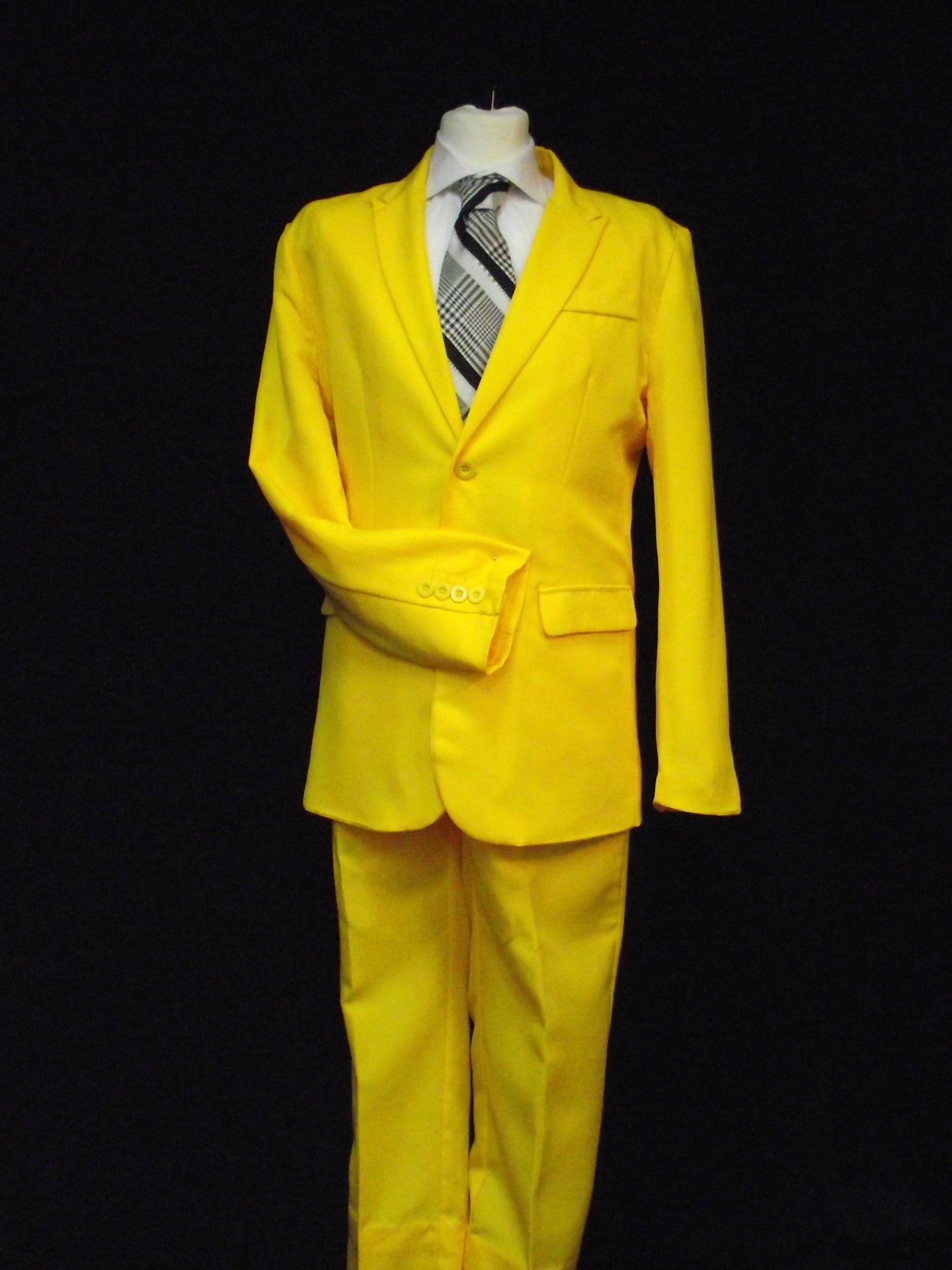Jim Carrey The Mask (£60.00 HIRE ONLY)