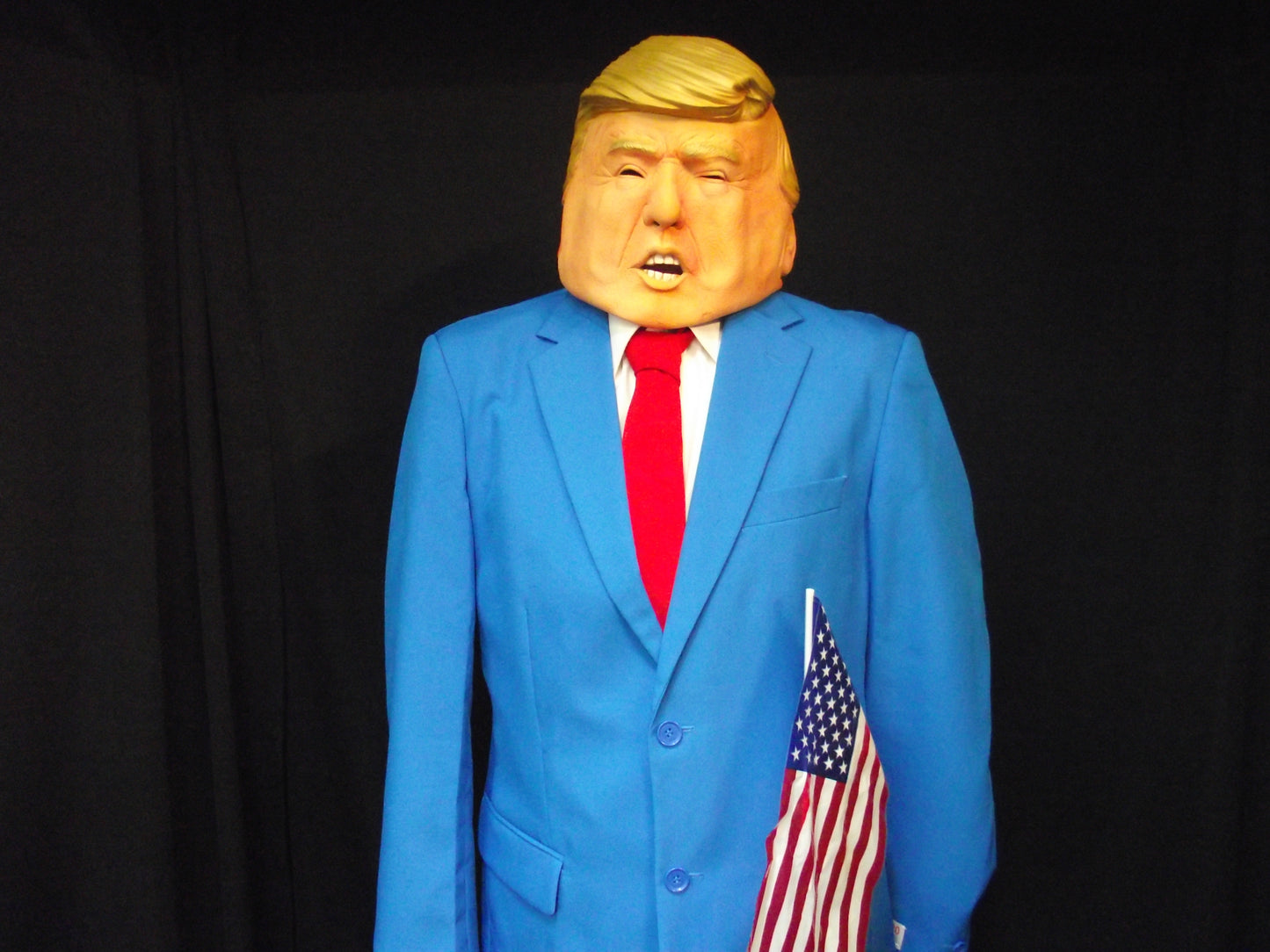 Donald Trump (£60.00 HIRE ONLY)