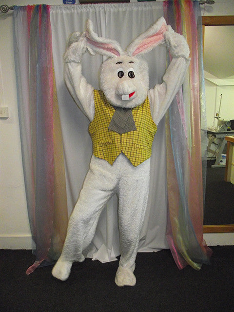 White Rabbit (HIRE ONLY)
