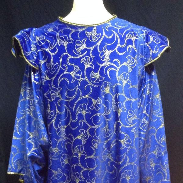 Wizard Robe (£50.00 HIRE ONLY)