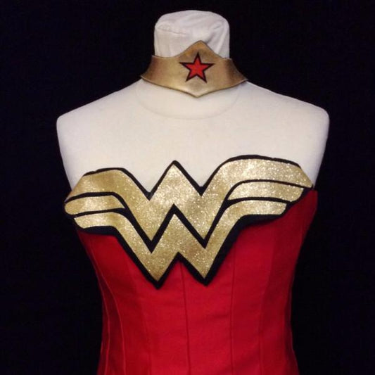 Wonder Woman (£45.00 HIRE ONLY)