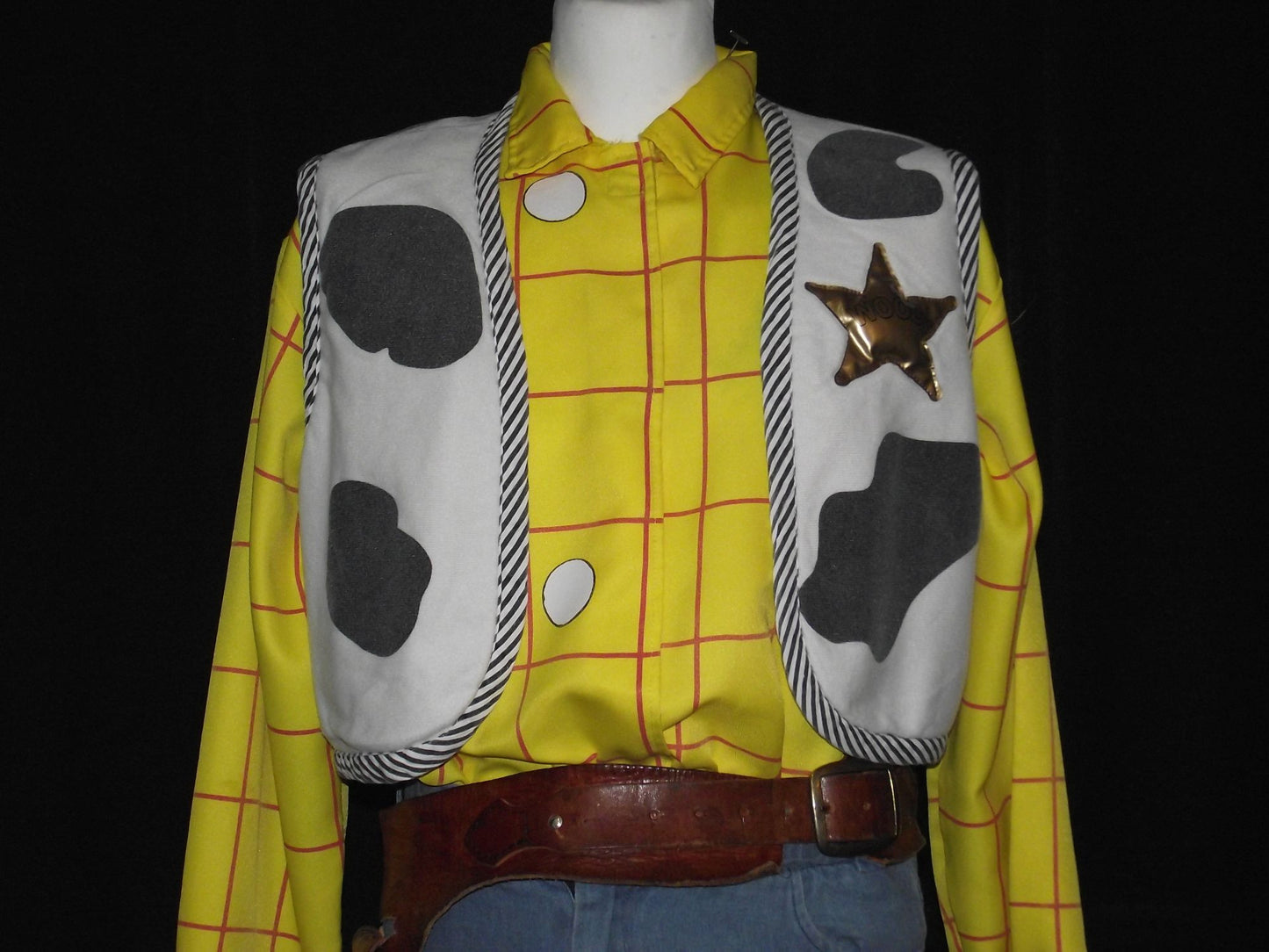 Toy Story Woody (£45.00 HIRE ONLY)