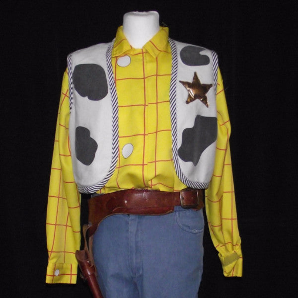 Toy Story Woody (£45.00 HIRE ONLY)