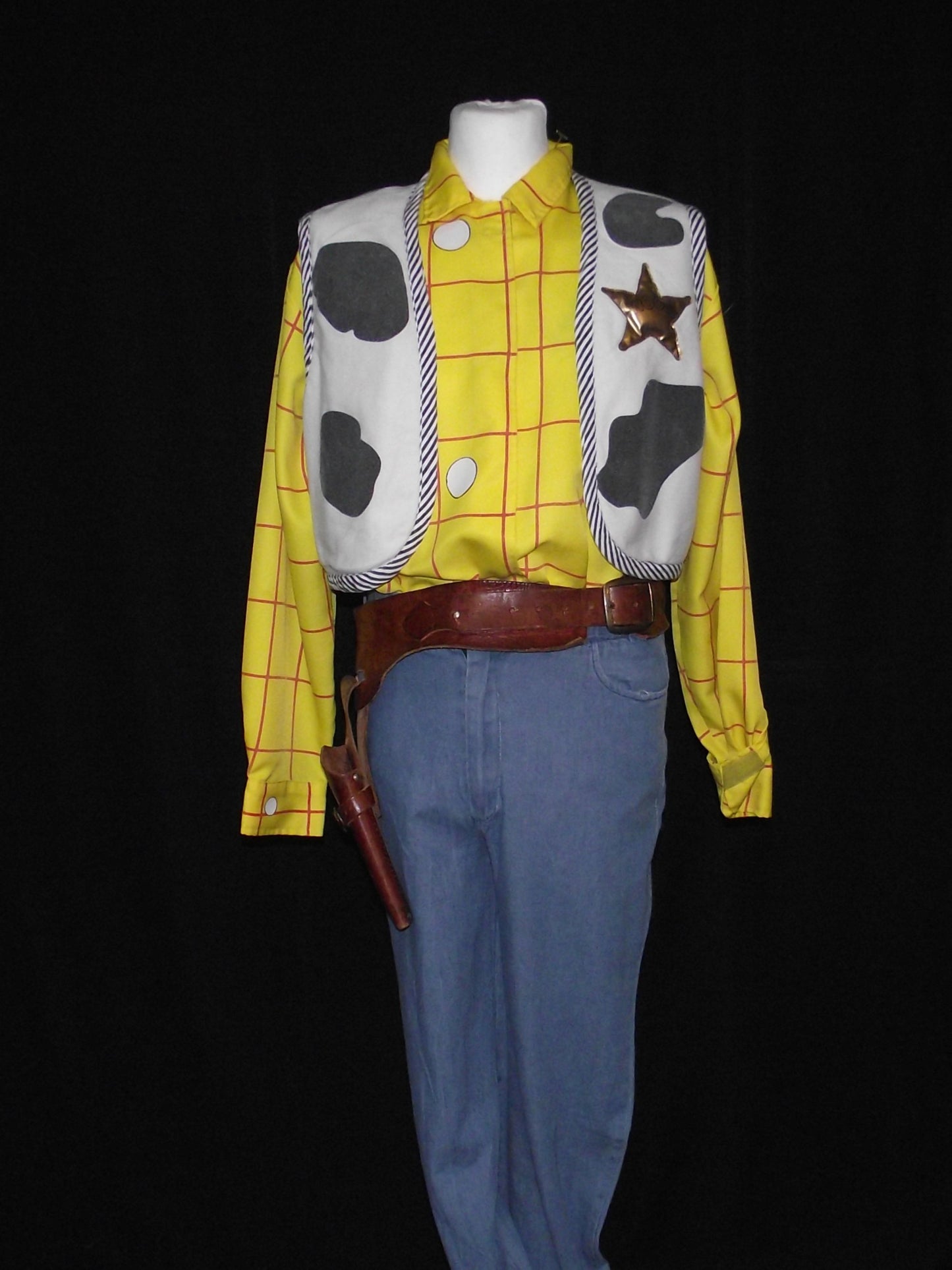 Toy Story Woody (£45.00 HIRE ONLY)