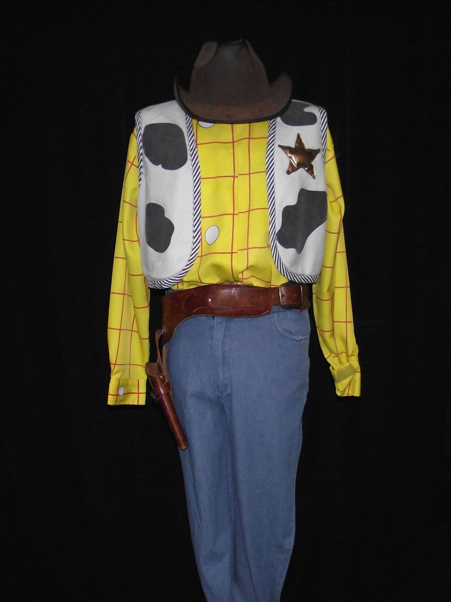 Toy Story Woody (£45.00 HIRE ONLY)