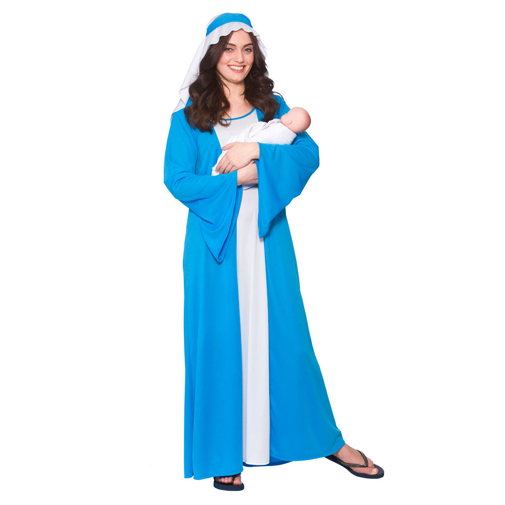 Mary - Adult (One Size)