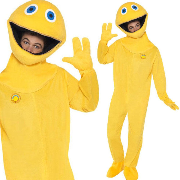 Rainbow Zippy (£35.00 HIRE ONLY)