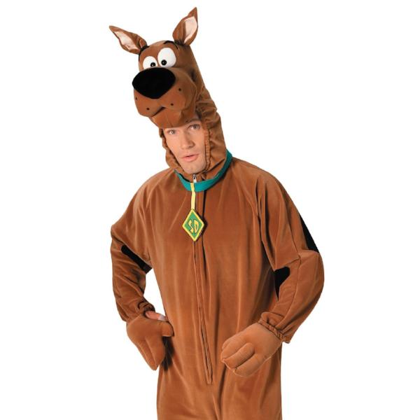Scooby Doo (HIRE ONLY)