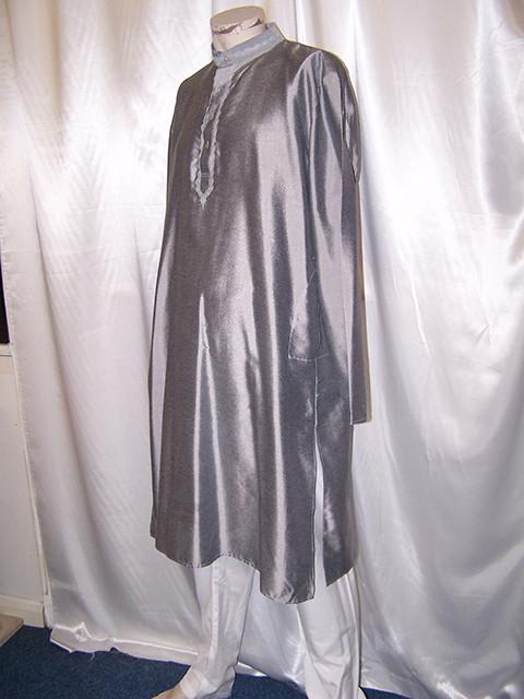 asian indian prince costume (HIRE ONLY)