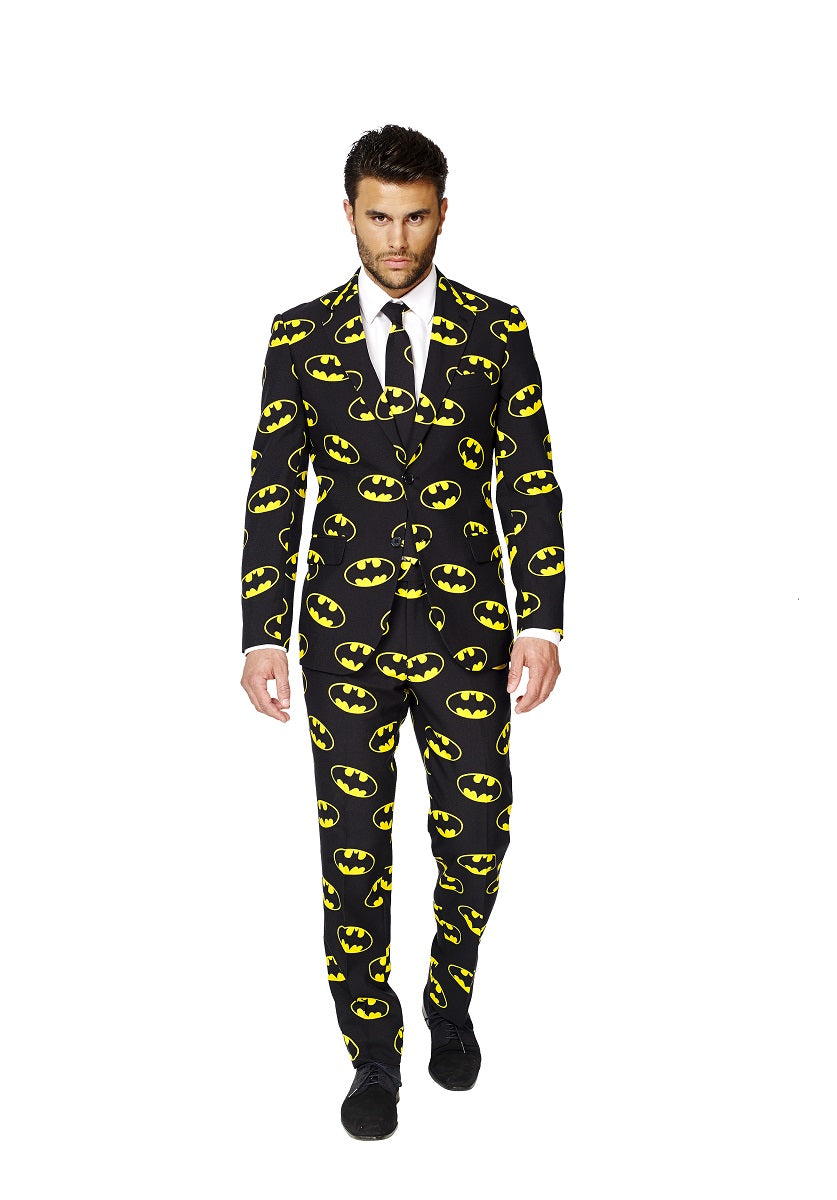Batman Opposuit Batman Opposuit