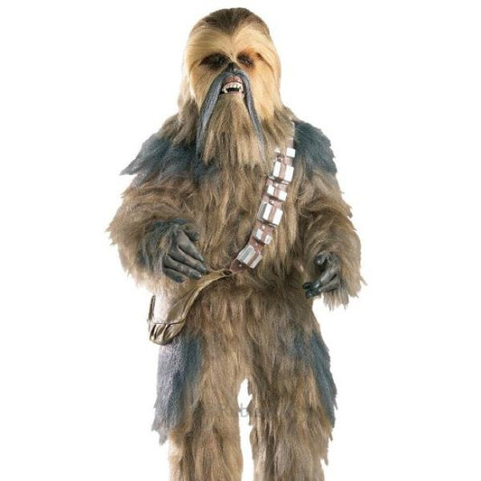 Star Wars Deluxe Chewbacca (£70.00 HIRE ONLY)