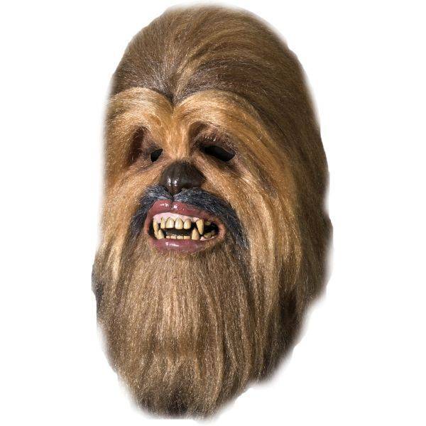 Star Wars Deluxe Chewbacca (£80.00 HIRE ONLY)