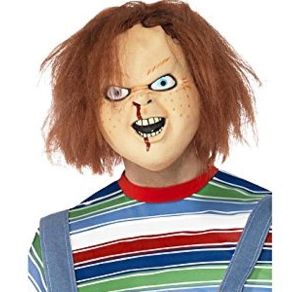 Chucky Child's Play (£50.00 HIRE ONLY)