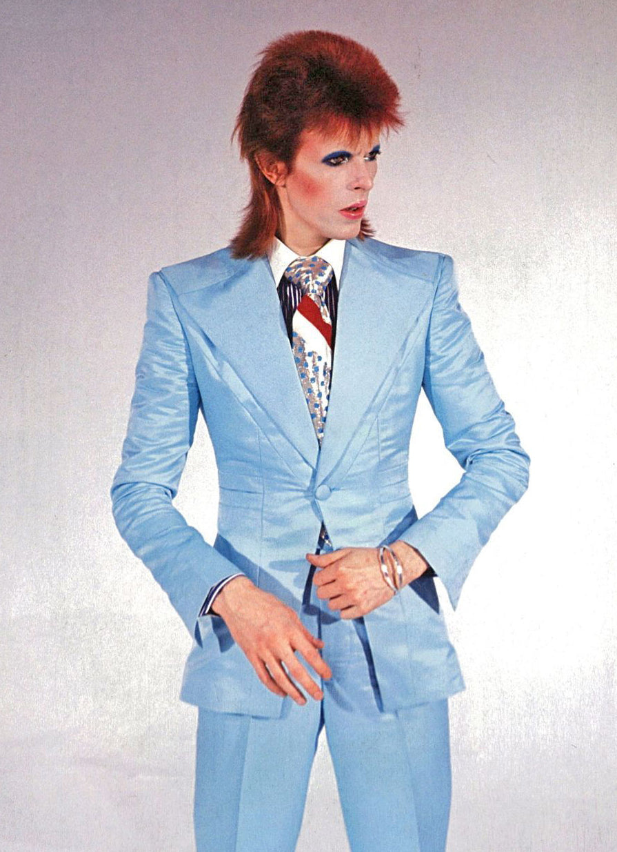 David Bowie Life On Mars (£60.00 HIRE ONLY)
