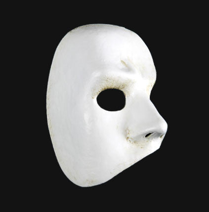 Fantasma De La Opera