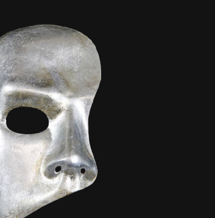 Fantasma De La Opera