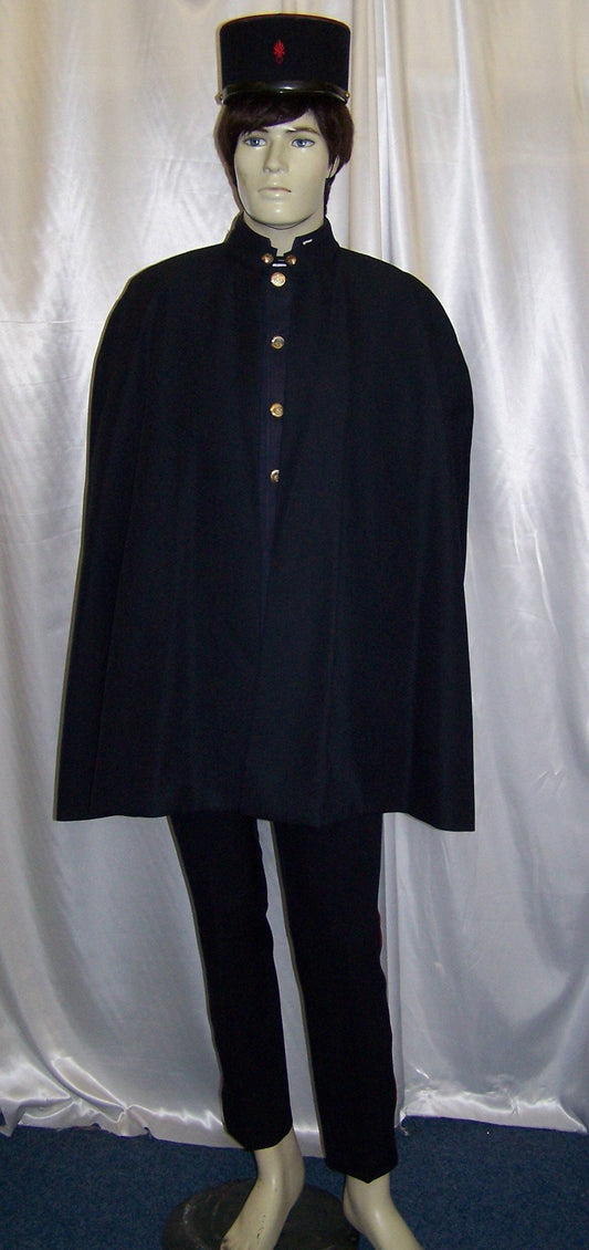 French Gendarmes (£60.00 HIRE ONLY)