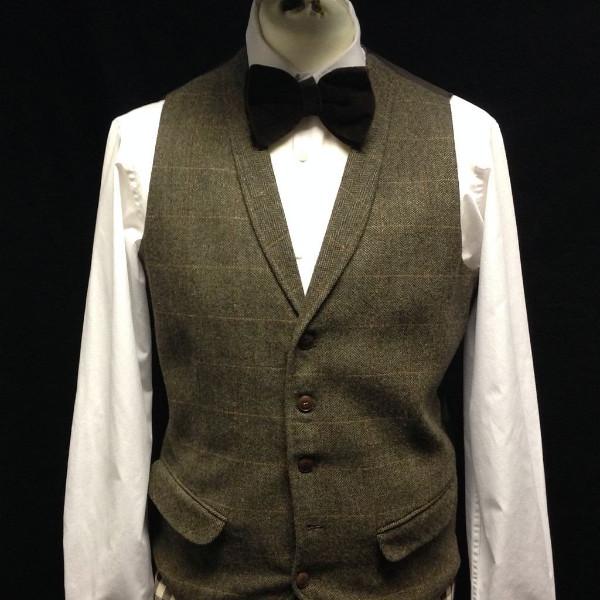 1940s Golfer (£55.00 HIRE ONLY)