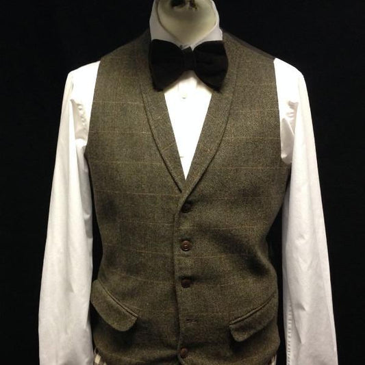 1940s Golfer (£55.00 HIRE ONLY)