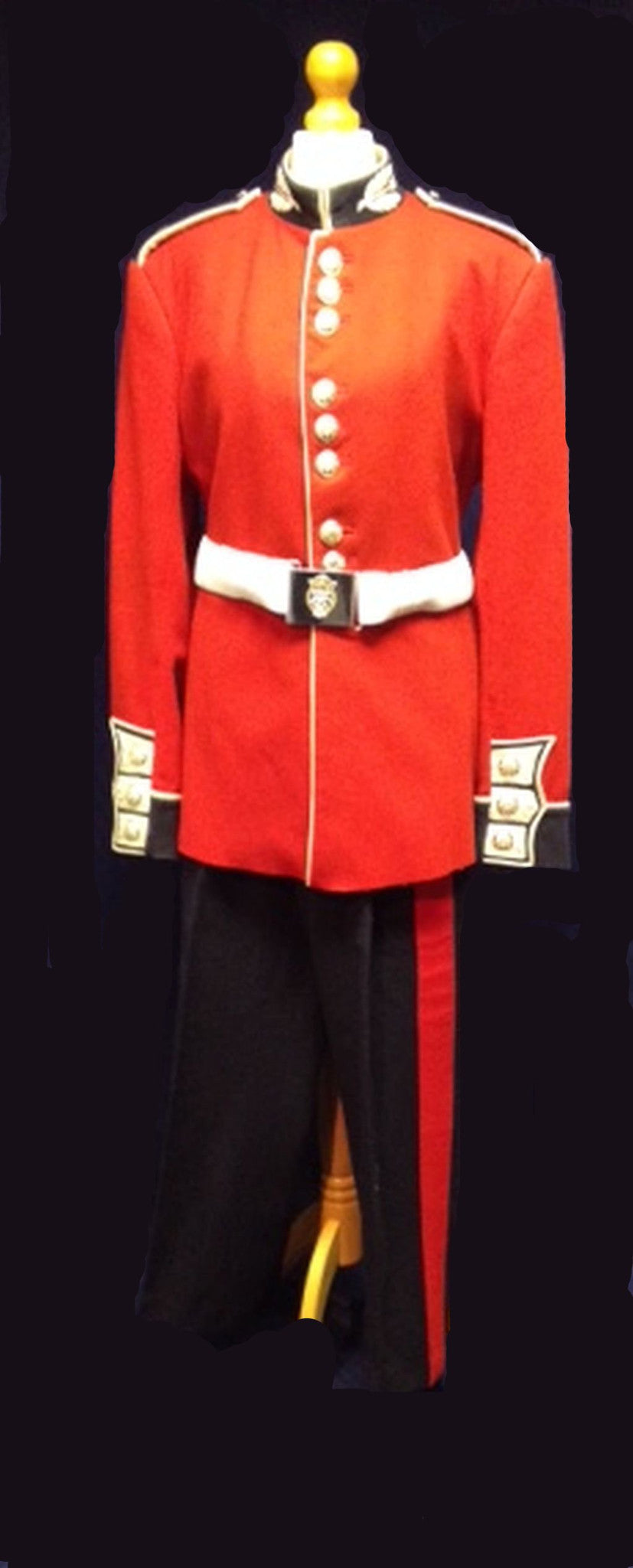 guards