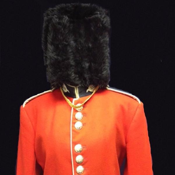 Queen's Guardsman Uniform (HIRE ONLY)