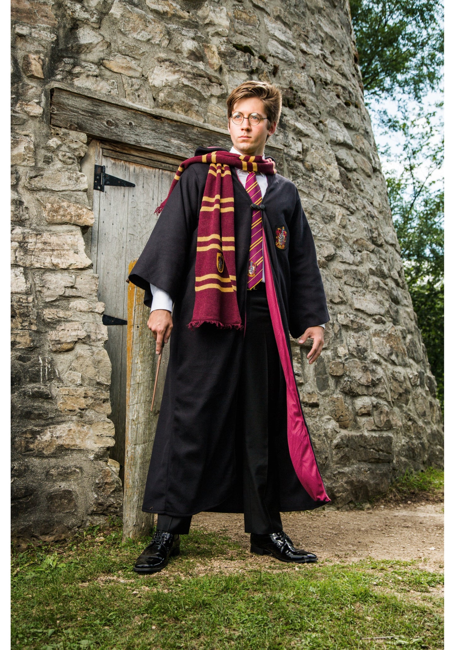 Harry Potter (£35.00 HIRE ONLY)