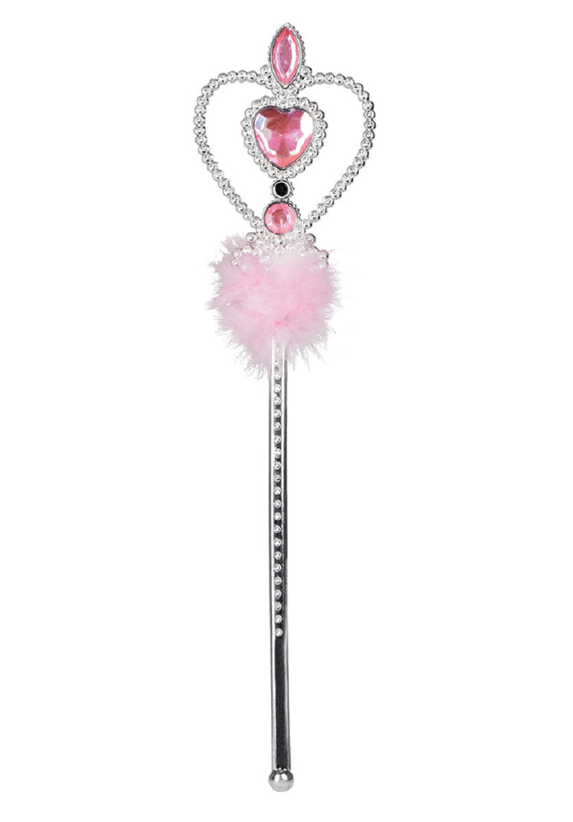 Princess Pink Magic Wand - 32cm
