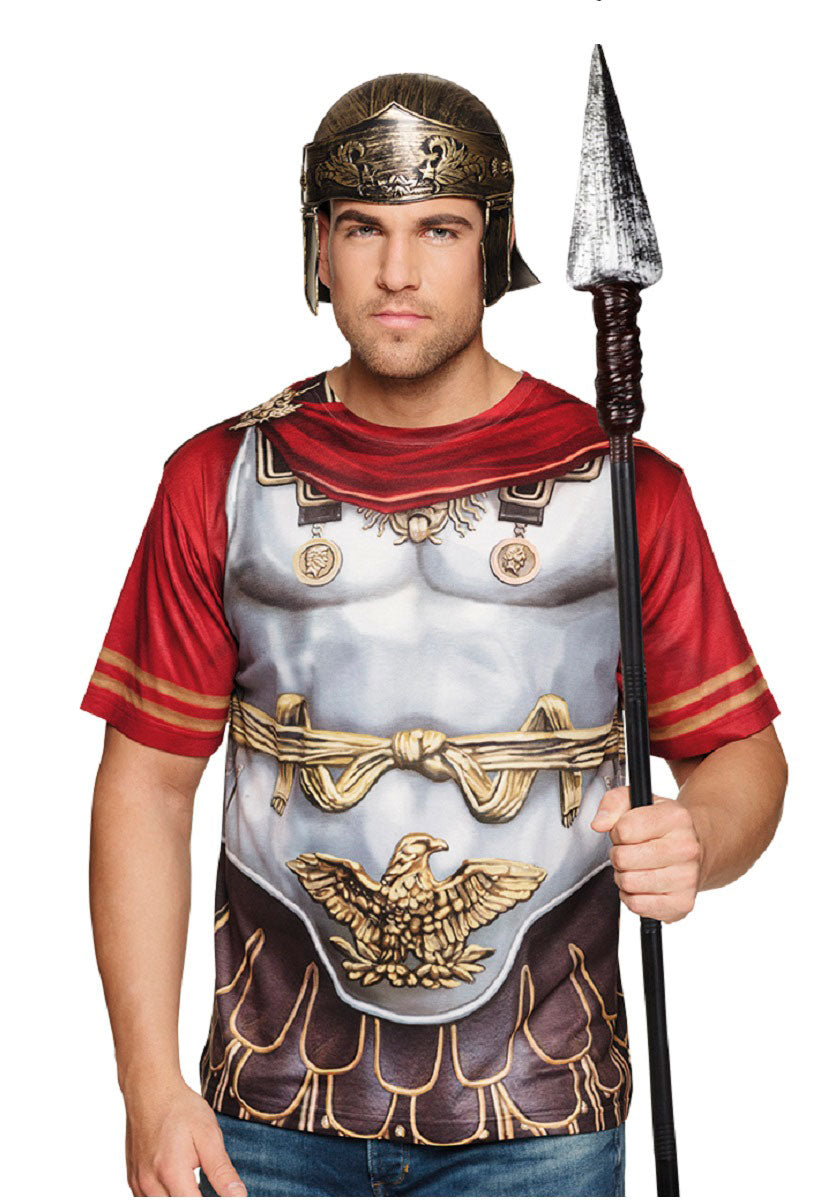 Roman Photorealistic Shirt