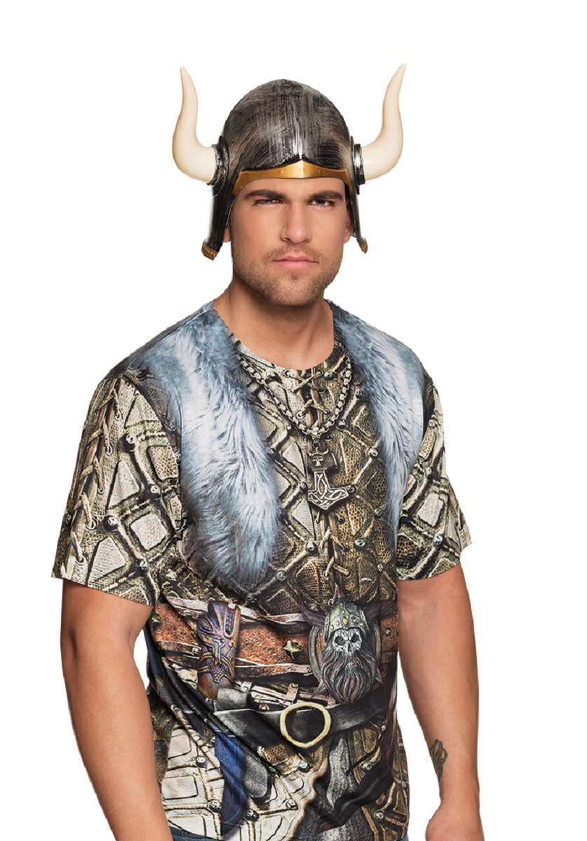 Viking Photorealistic Shirt