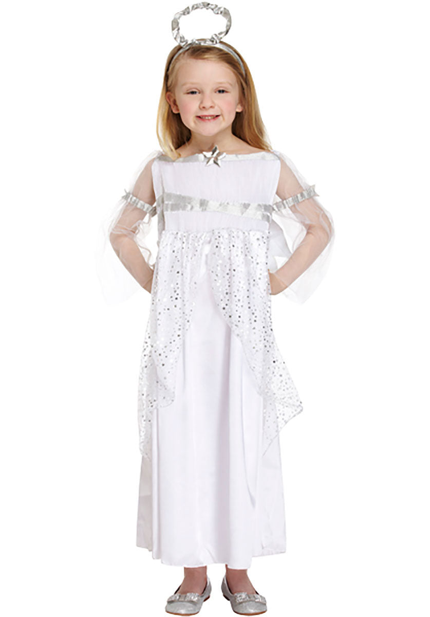 Angel Costume - Child