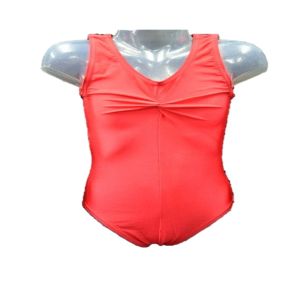 LOUISE LYCRA RED 2A