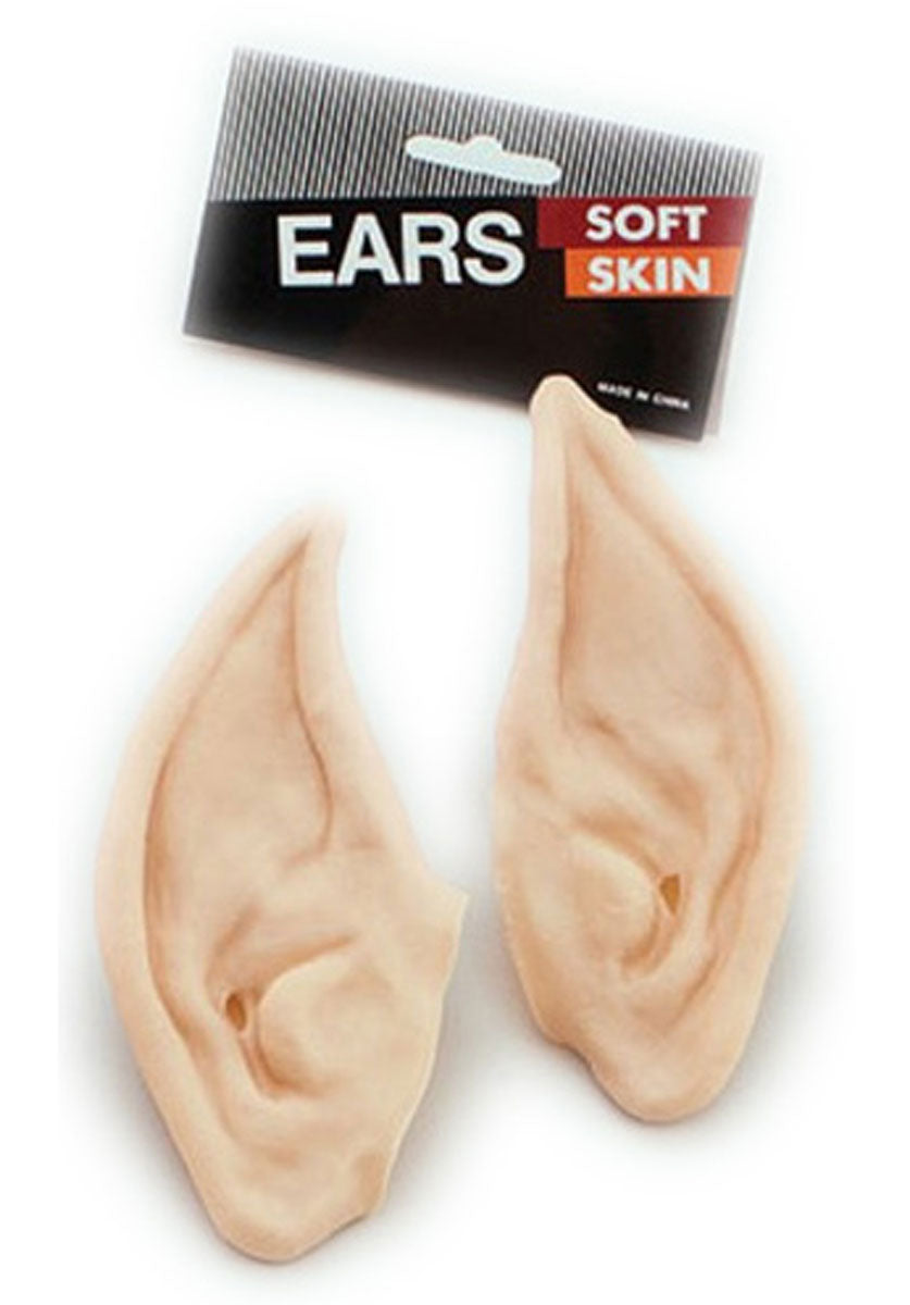 Pixie Ears
