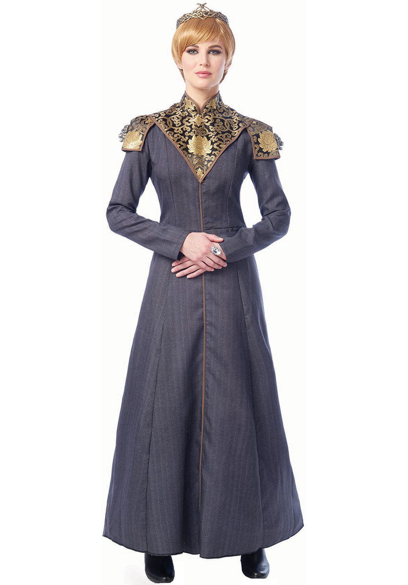 Queen of Kingdoms Costume L