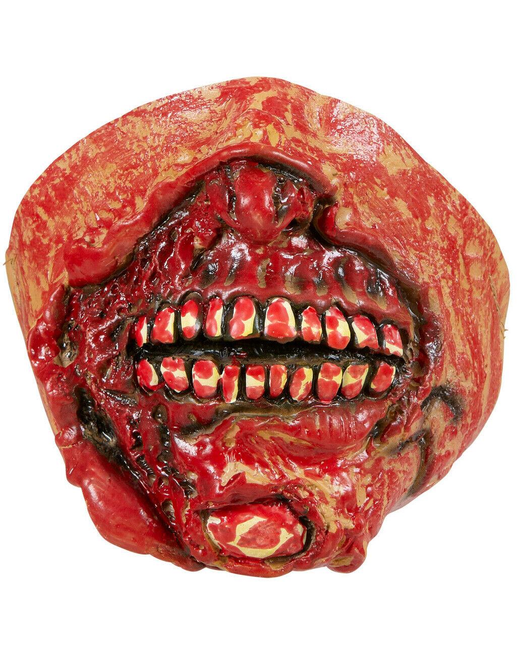 ZOMBIE MOUTH MASK