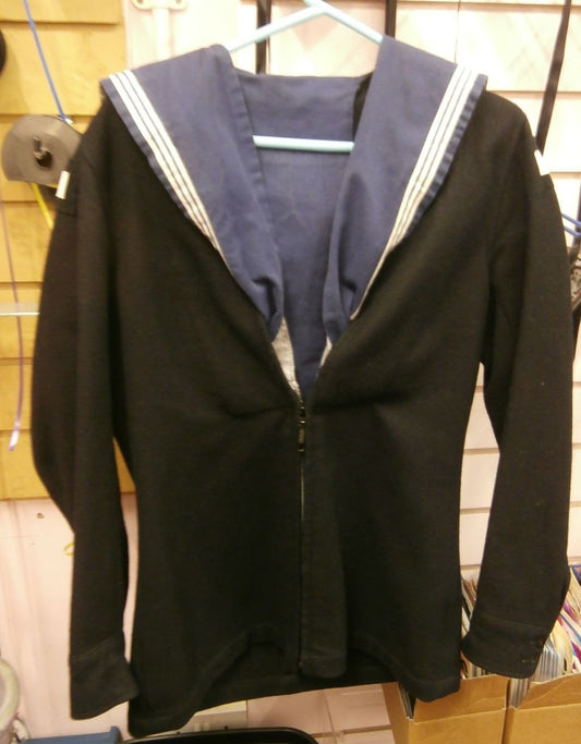 SAILOR (£45.00 HIRE ONLY)