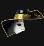 Fantasma De La Opera Cappello
