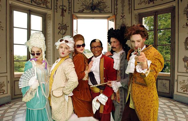 venetian ball costumes (£70 HIRE ONLY)